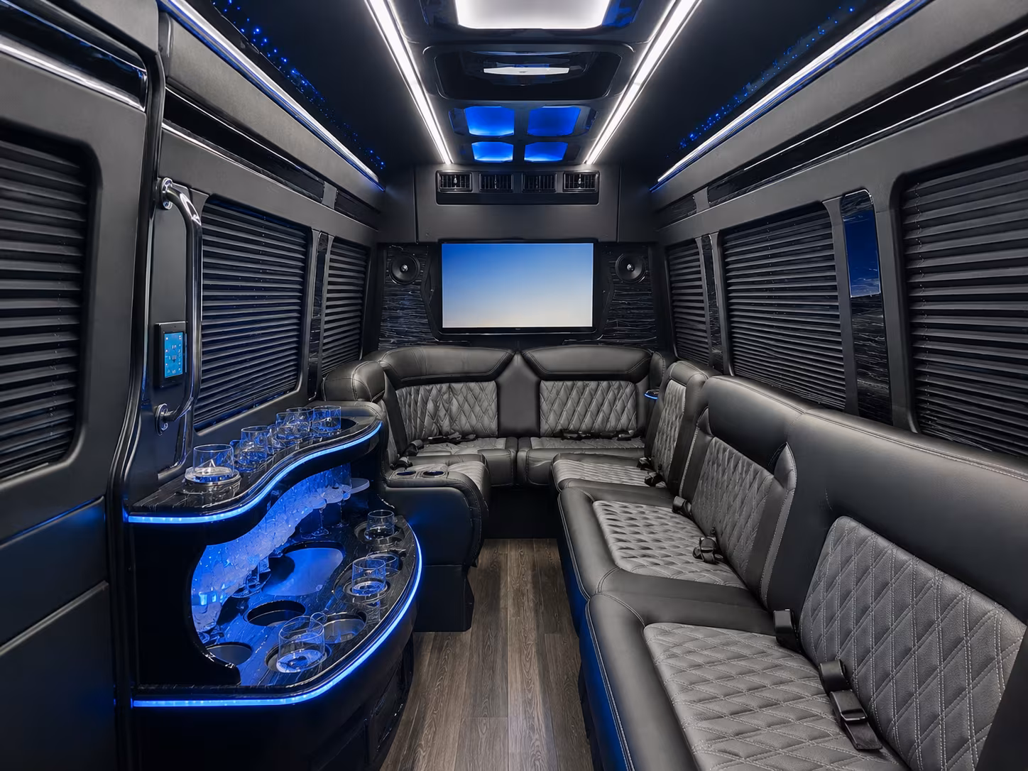 airport shuttle buses from sunnyvale to sjc sfo and oak