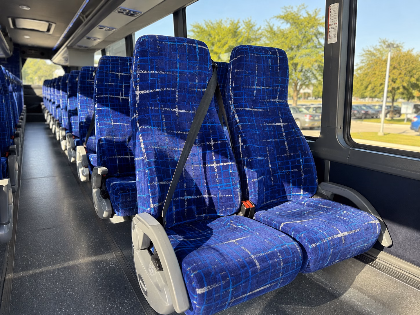 book your sunnyvale wedding bus early silicon valley saturdays fill fast