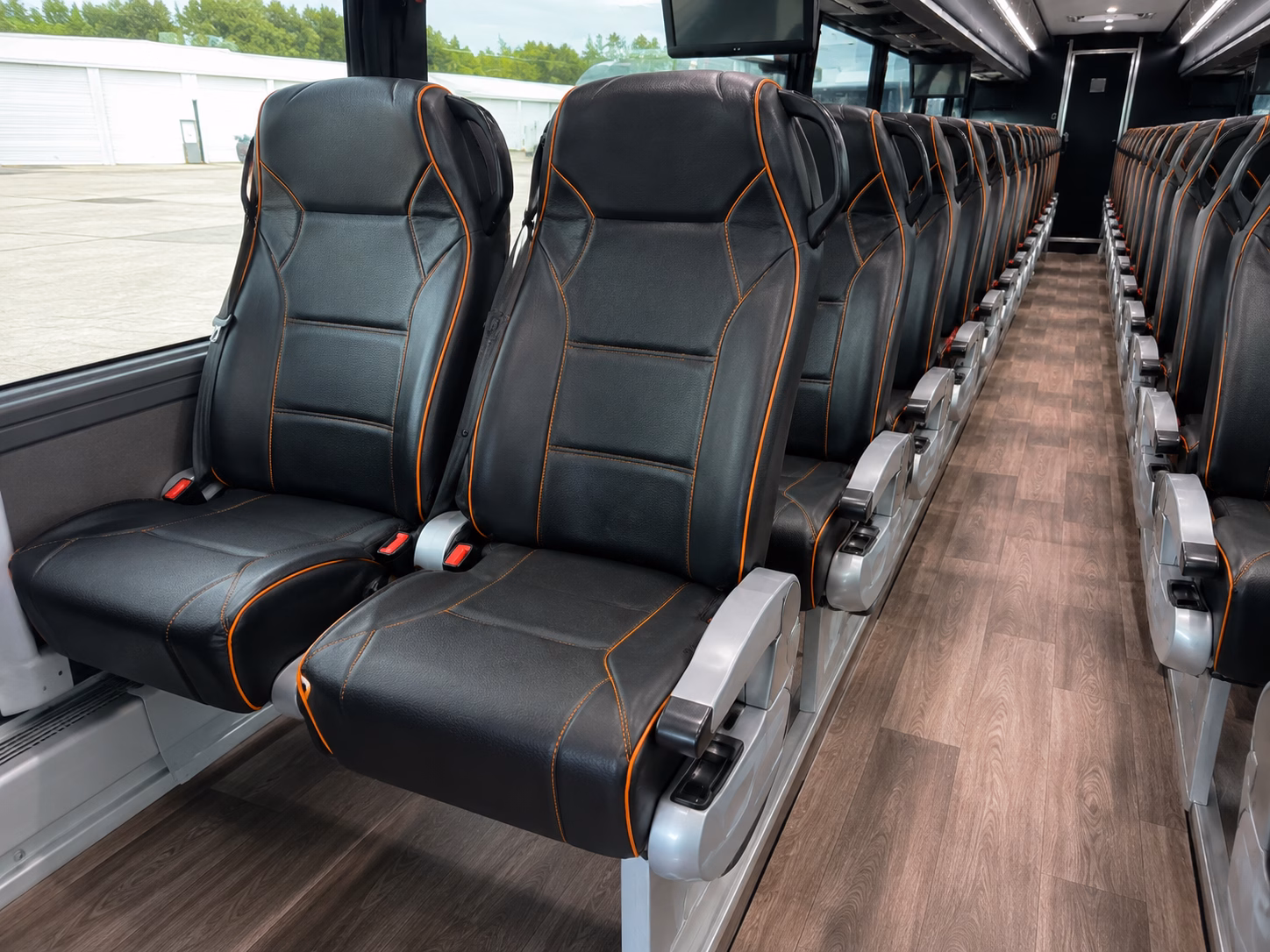 burning man coachella and festival charter buses from silicon valley