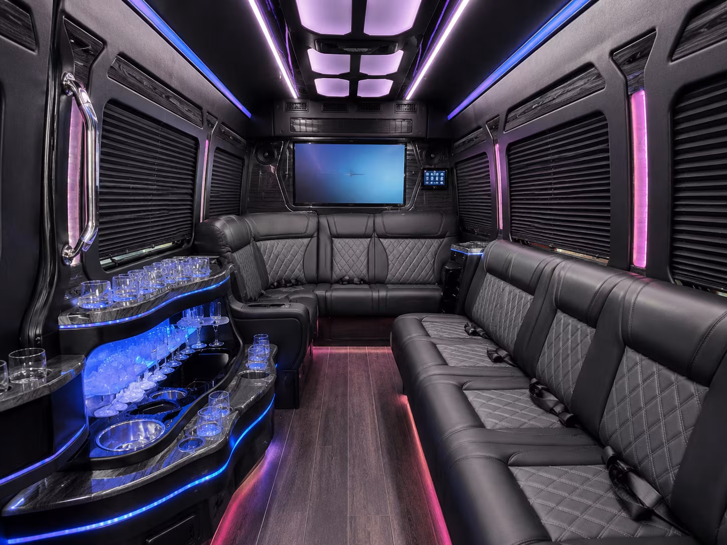 chase center and san francisco concert transportation from sunnyvale