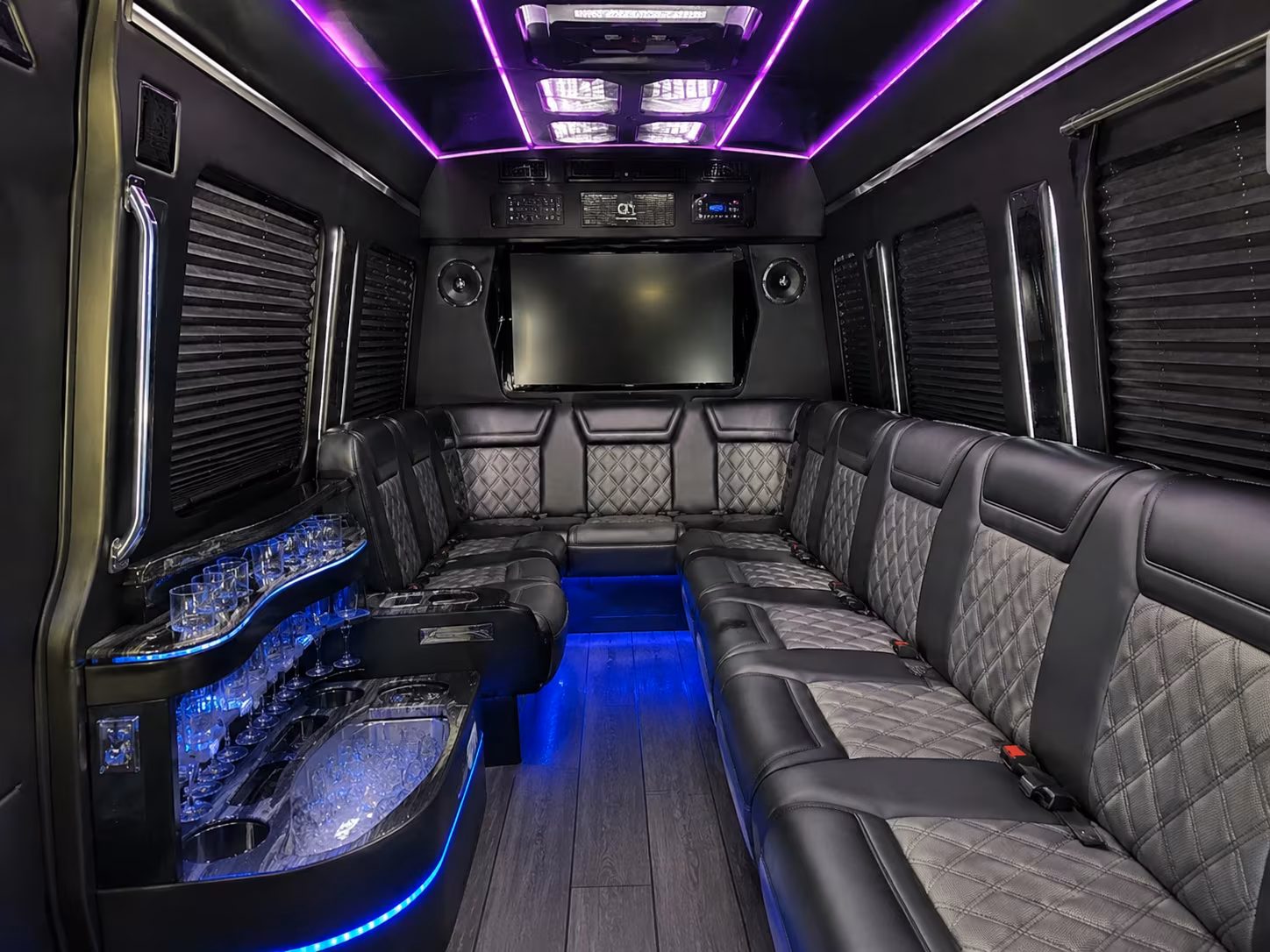 executive airport transfers and team trips to sjc sfo and oak