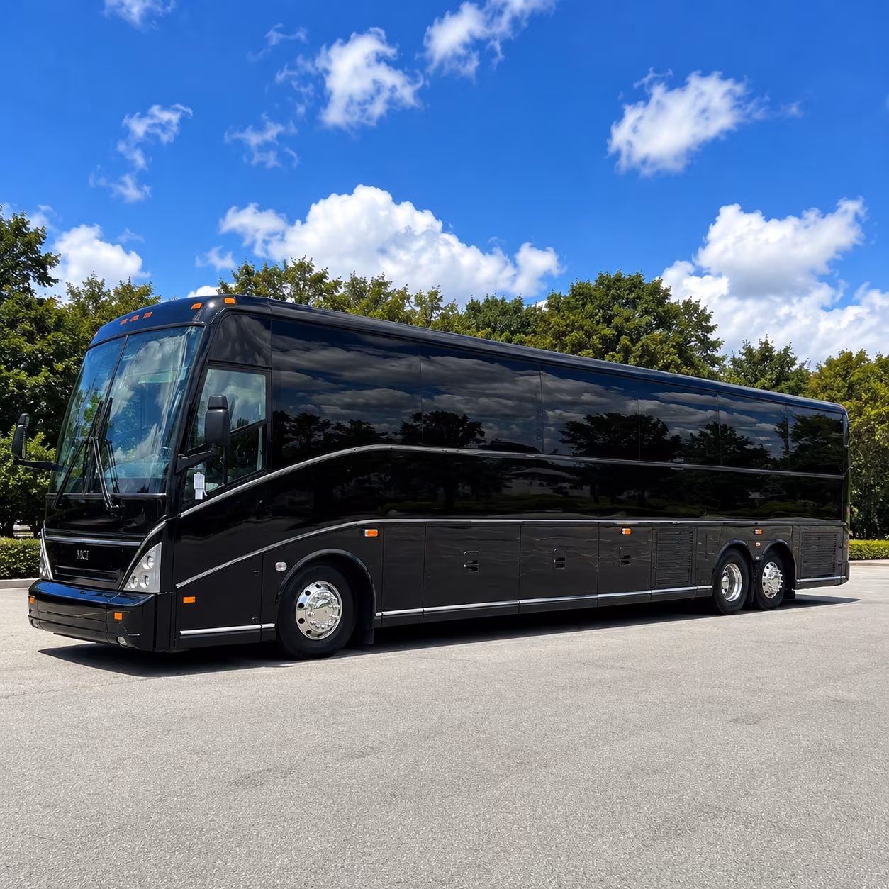 field trip and school event bus rentals serving sunnyvale