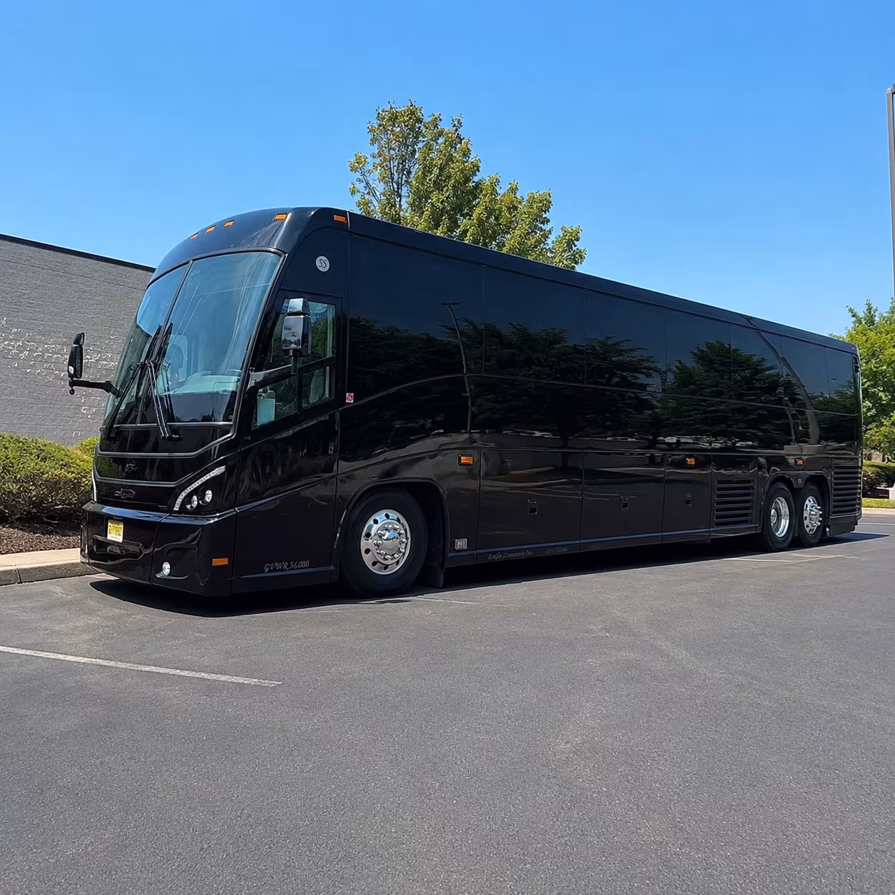 for easy bay area commuter benefits compliance a shuttle bus checks the box