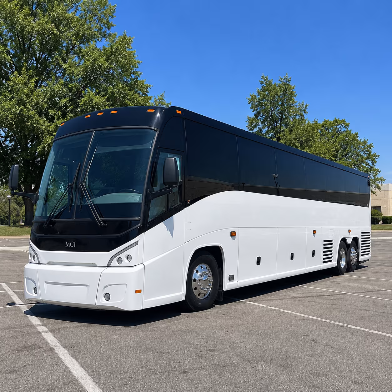 group transportation to nasa ames research center and government conferences across the valley