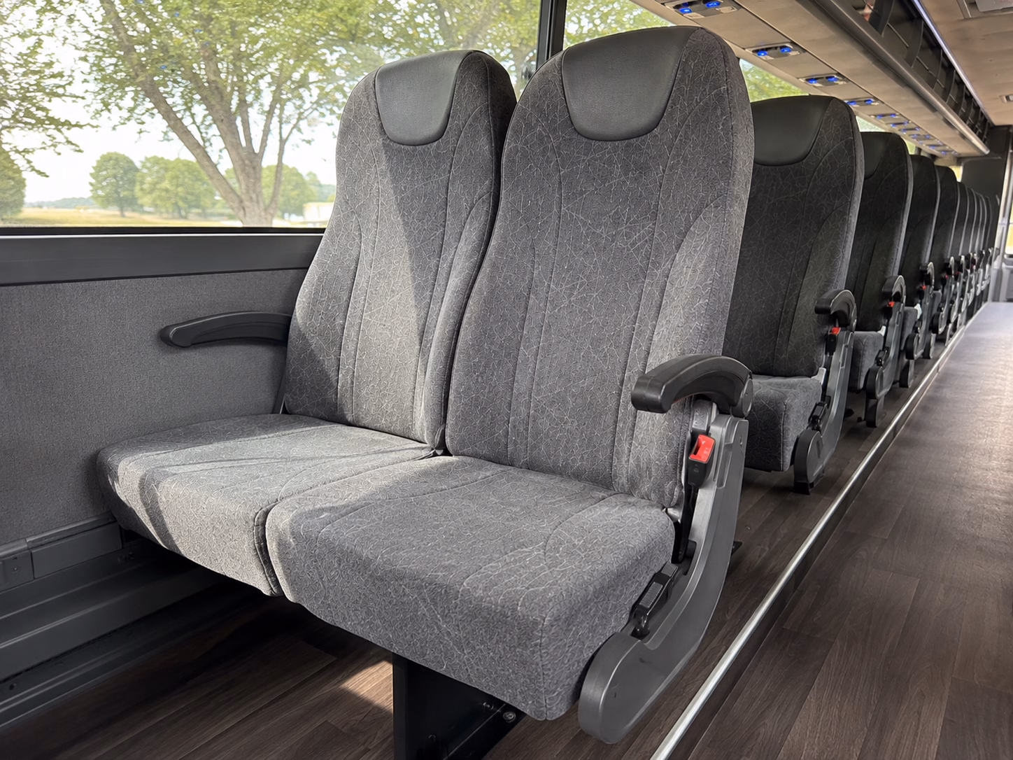 how the day of the week changes what a bus costs in sunnyvale california