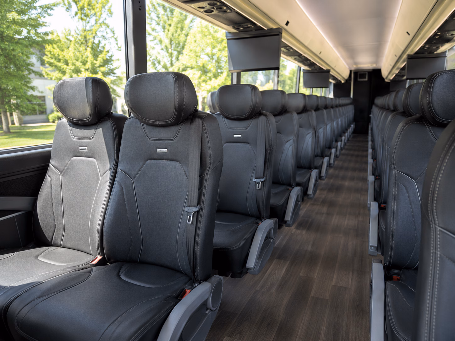 how the type of bus changes the price in sunnyvale california