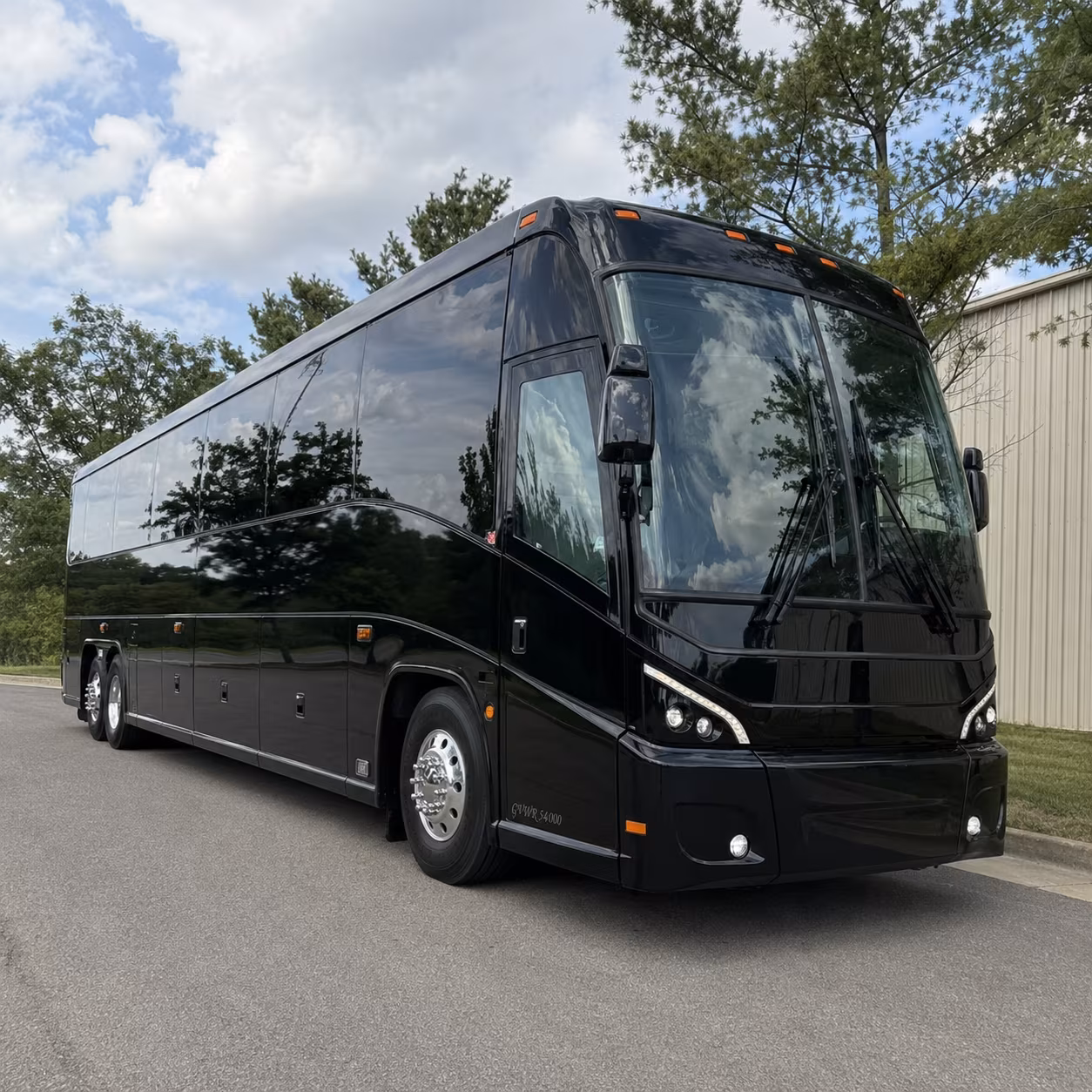 in silicon valley traffic a dedicated shuttle changes everything for your team
