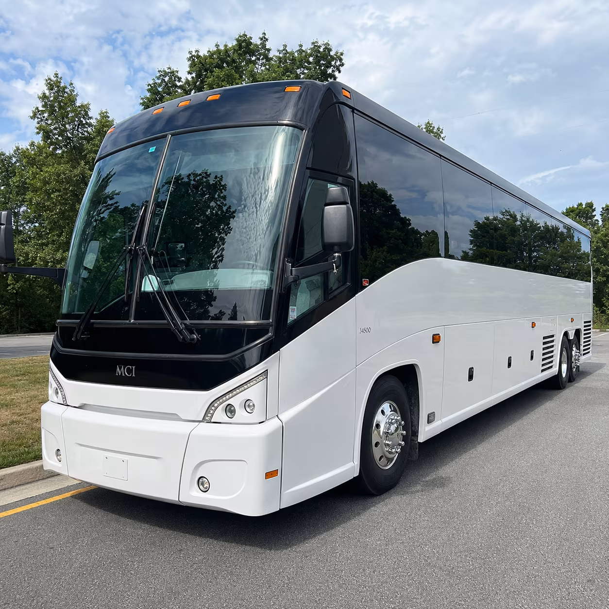 multi day and long distance government transportation beyond the south bay