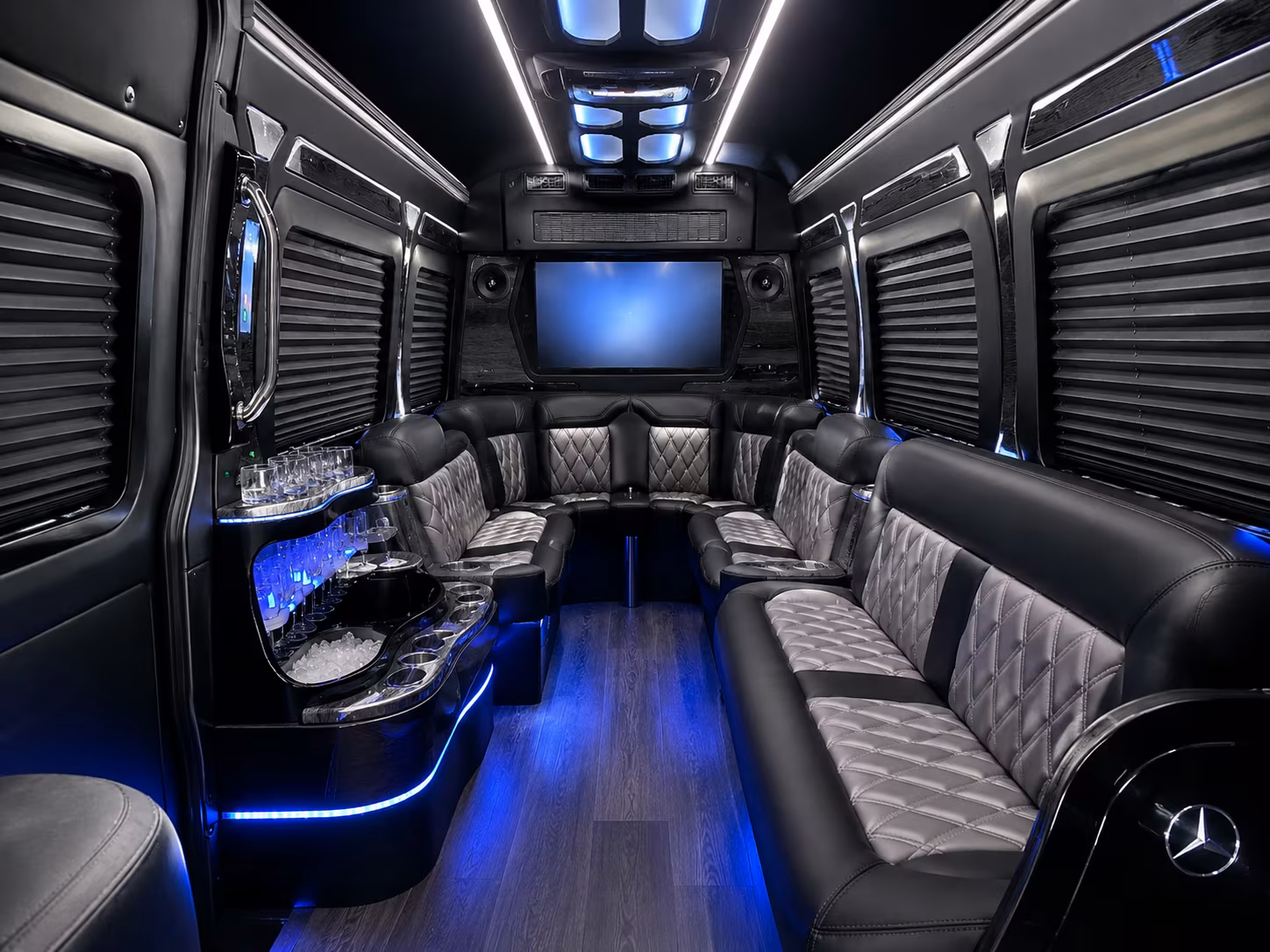 pre prom dinner stops and photo locations your bus can build right into the itinerary