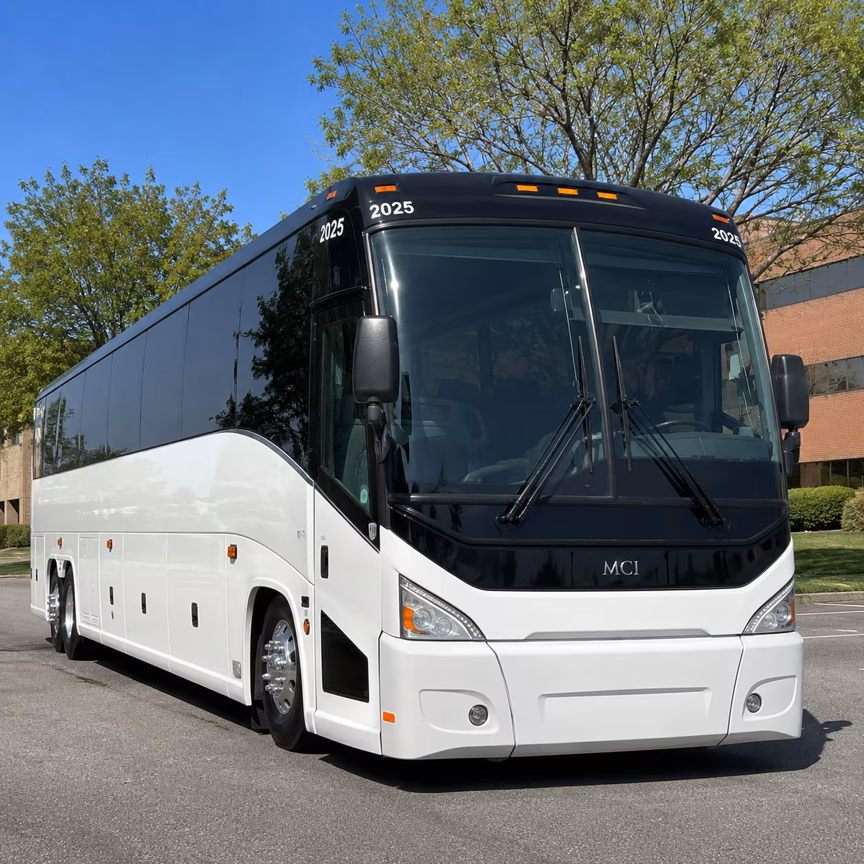 shoreline amphitheatre concert bus rentals from sunnyvale