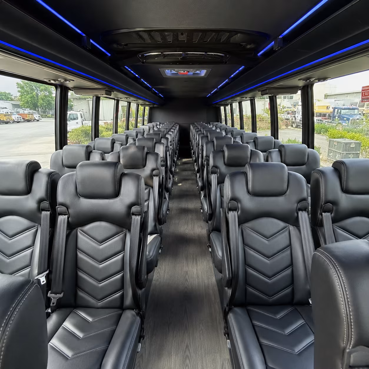sunnyvale employee transportation