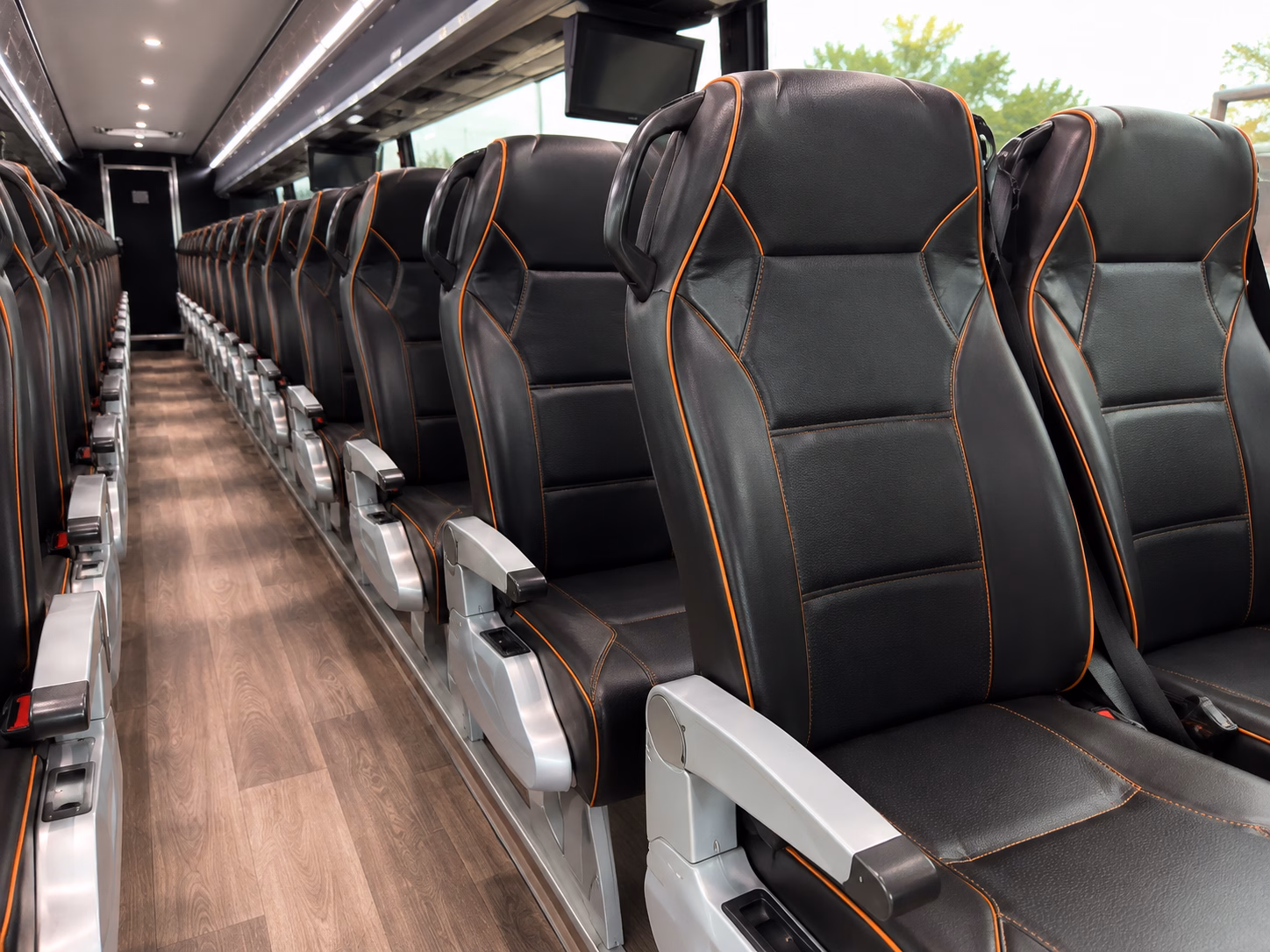 sunnyvale long distance transportation