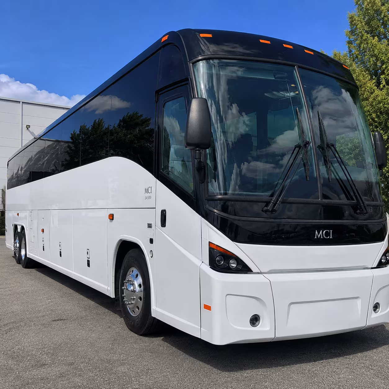 sunnyvale private event transportation
