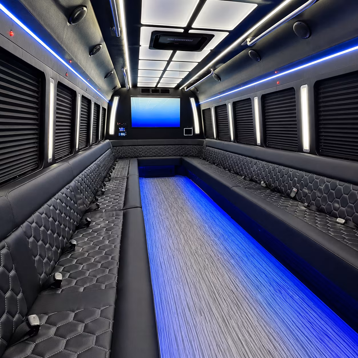 sunnyvale prom transportation