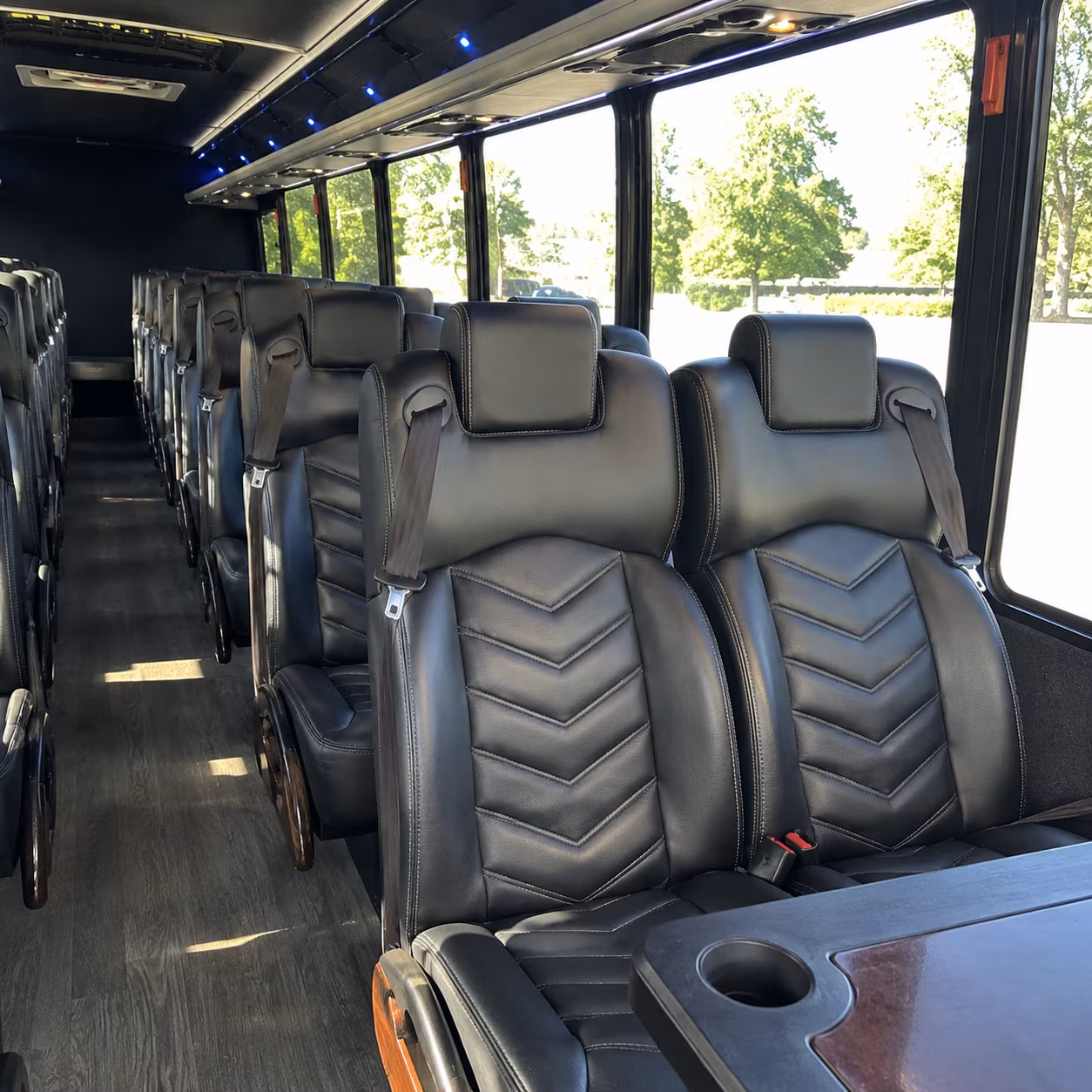 sunnyvale religious group transportation