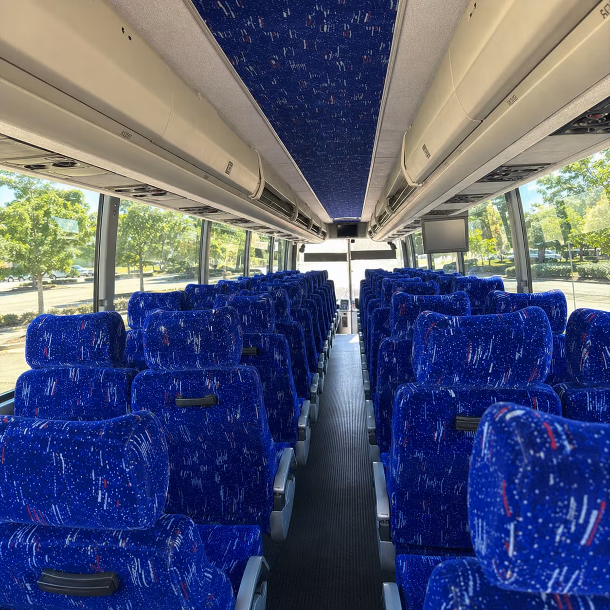 sunnyvale school event transportation