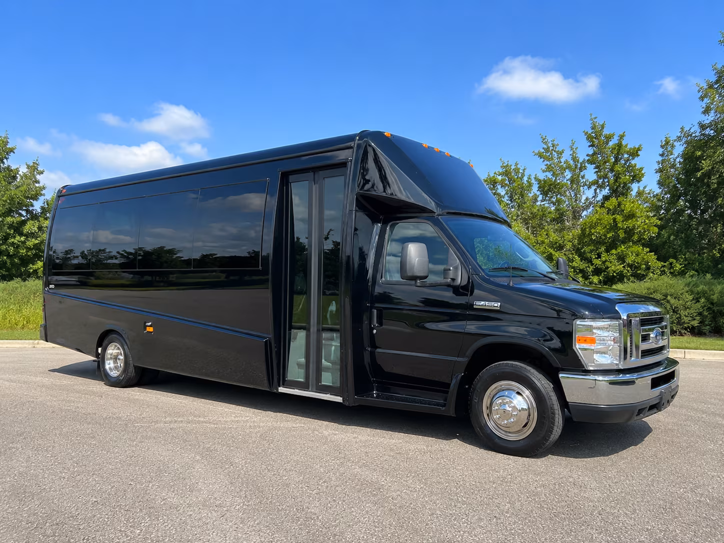 sunnyvale sporting event transportation