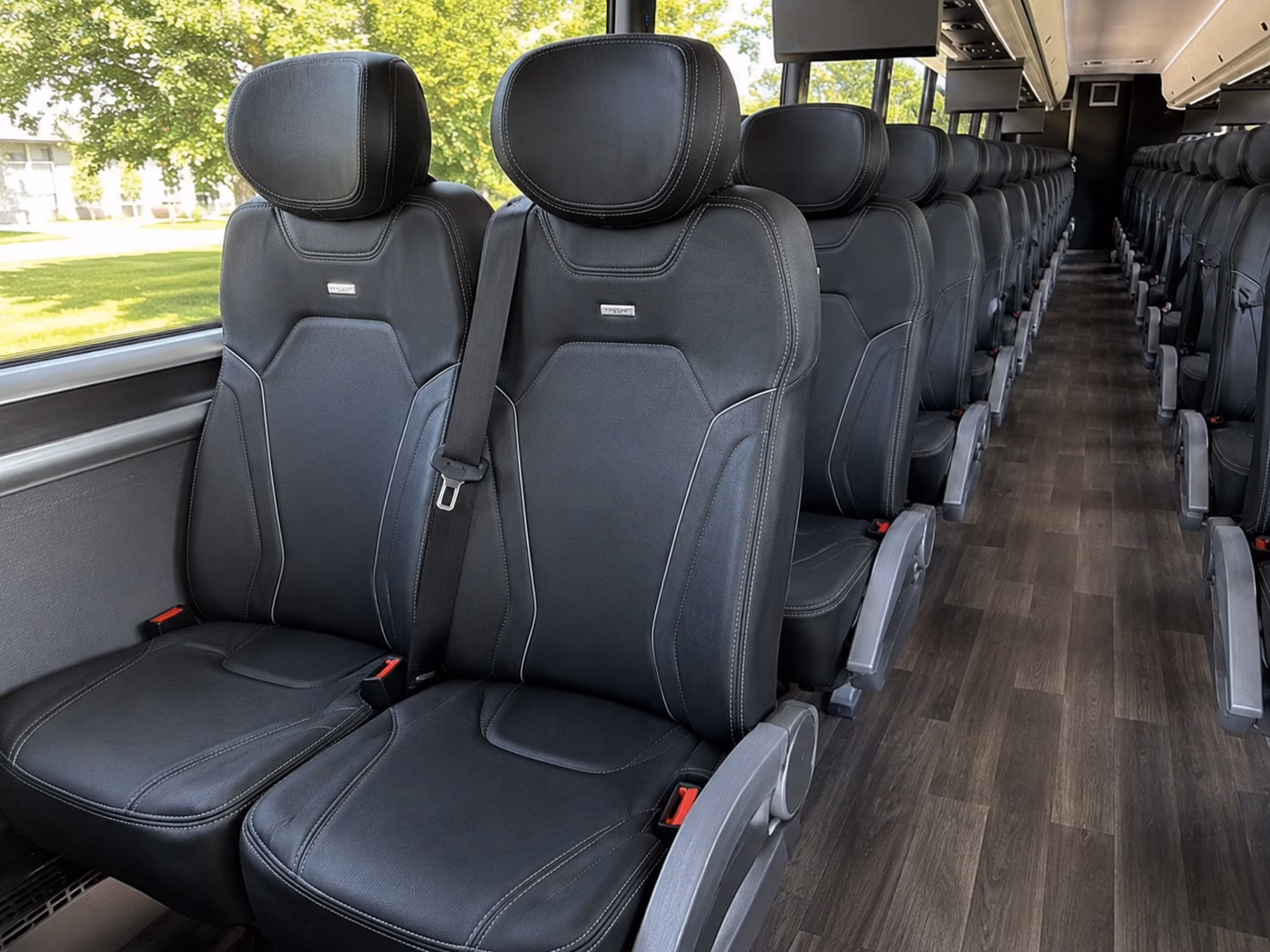 sunnyvalecharterbusservices com helps you plan the whole day not just the ride