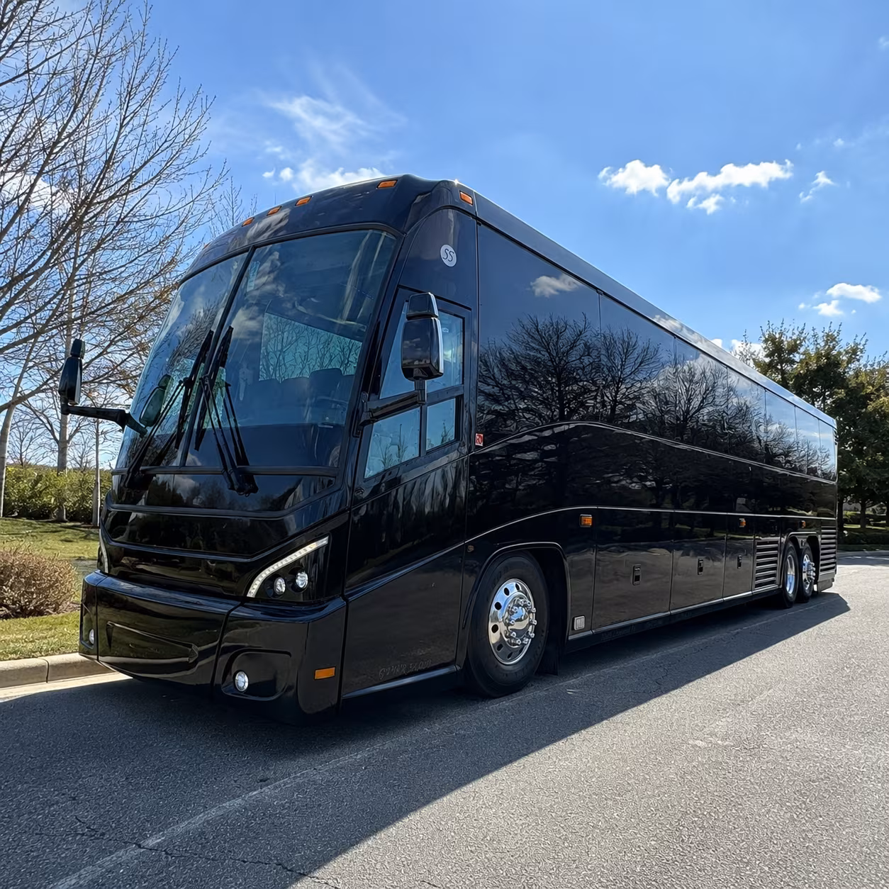 sunnyvalecharterbusservices com is here for every sfo group transfer from the south bay
