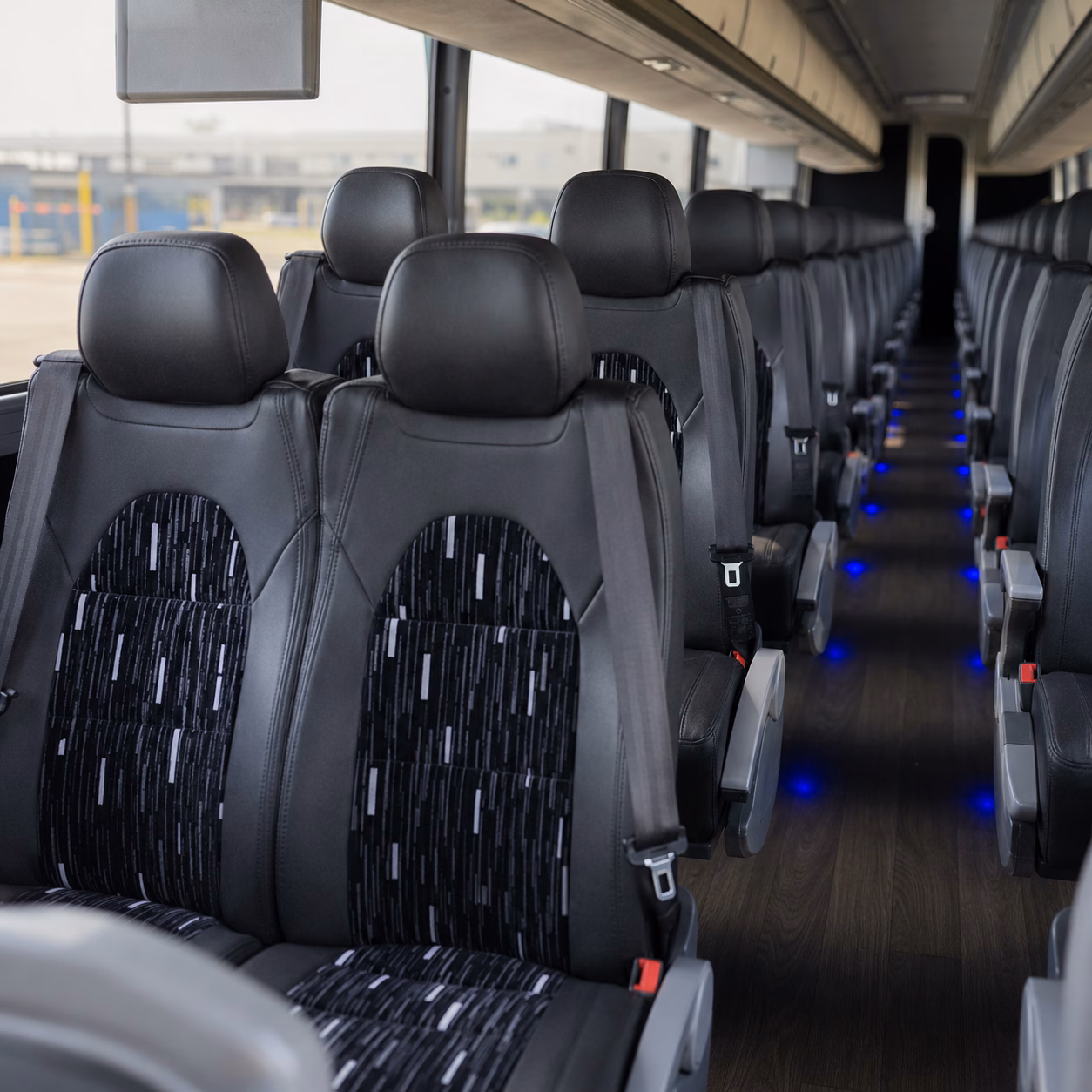 the easy way to compare sunnyvale buses